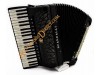 Scandalli Air IV 41 key 120 bass 4 voice Scottish tuned Tone Chamber accordion.  Midi expansion available.